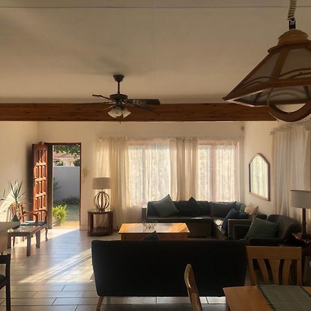 Danville Forest Guest House & Apartments 다반 외부 사진