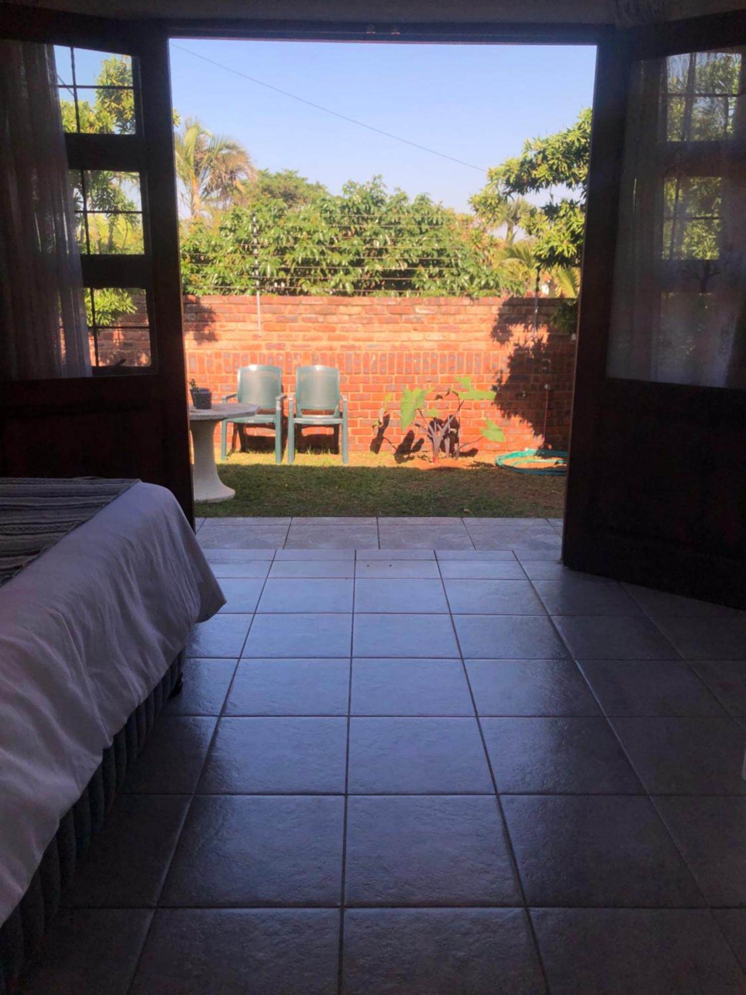 Danville Forest Guest House & Apartments 다반 외부 사진