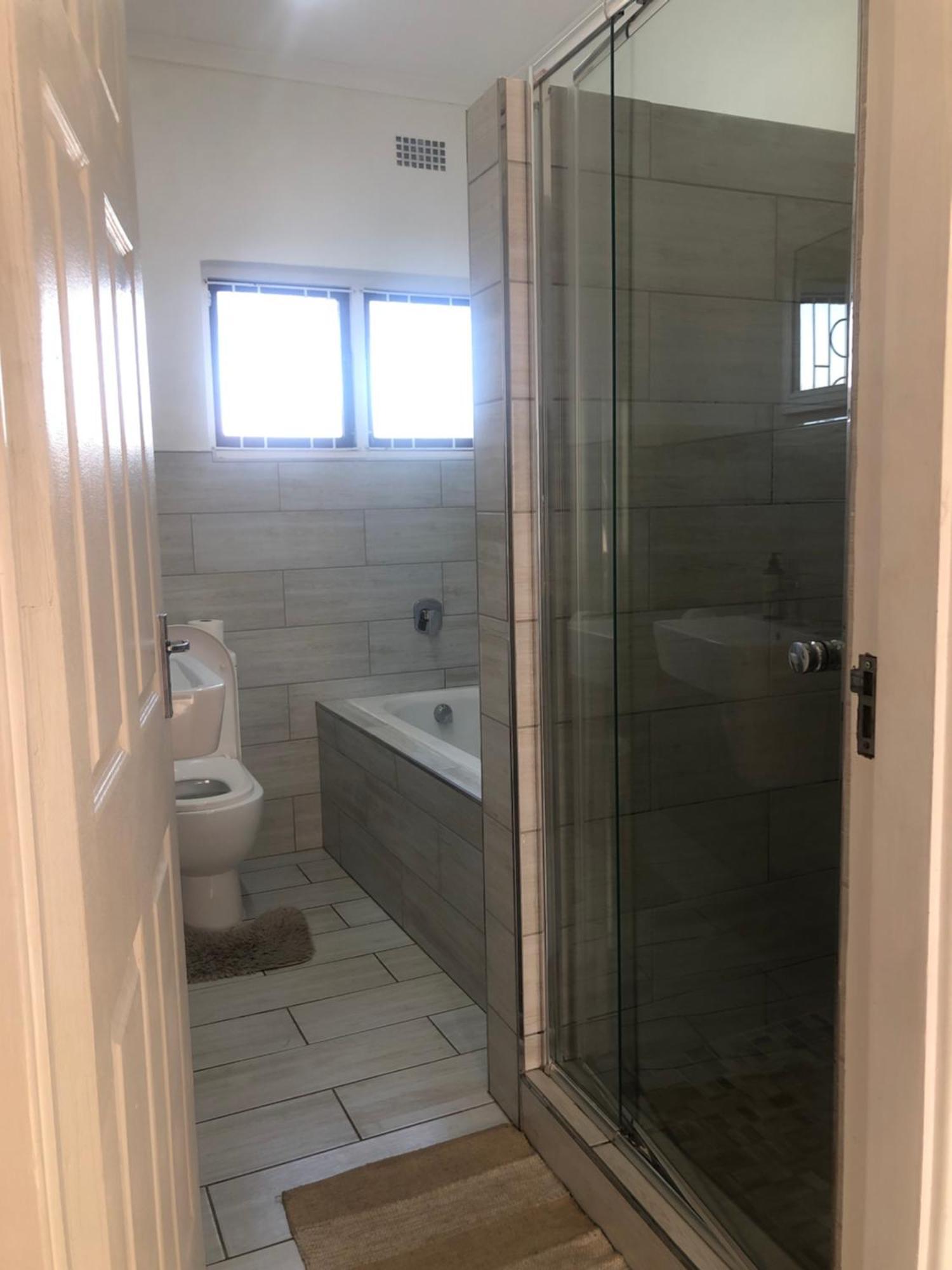 Danville Forest Guest House & Apartments 다반 외부 사진