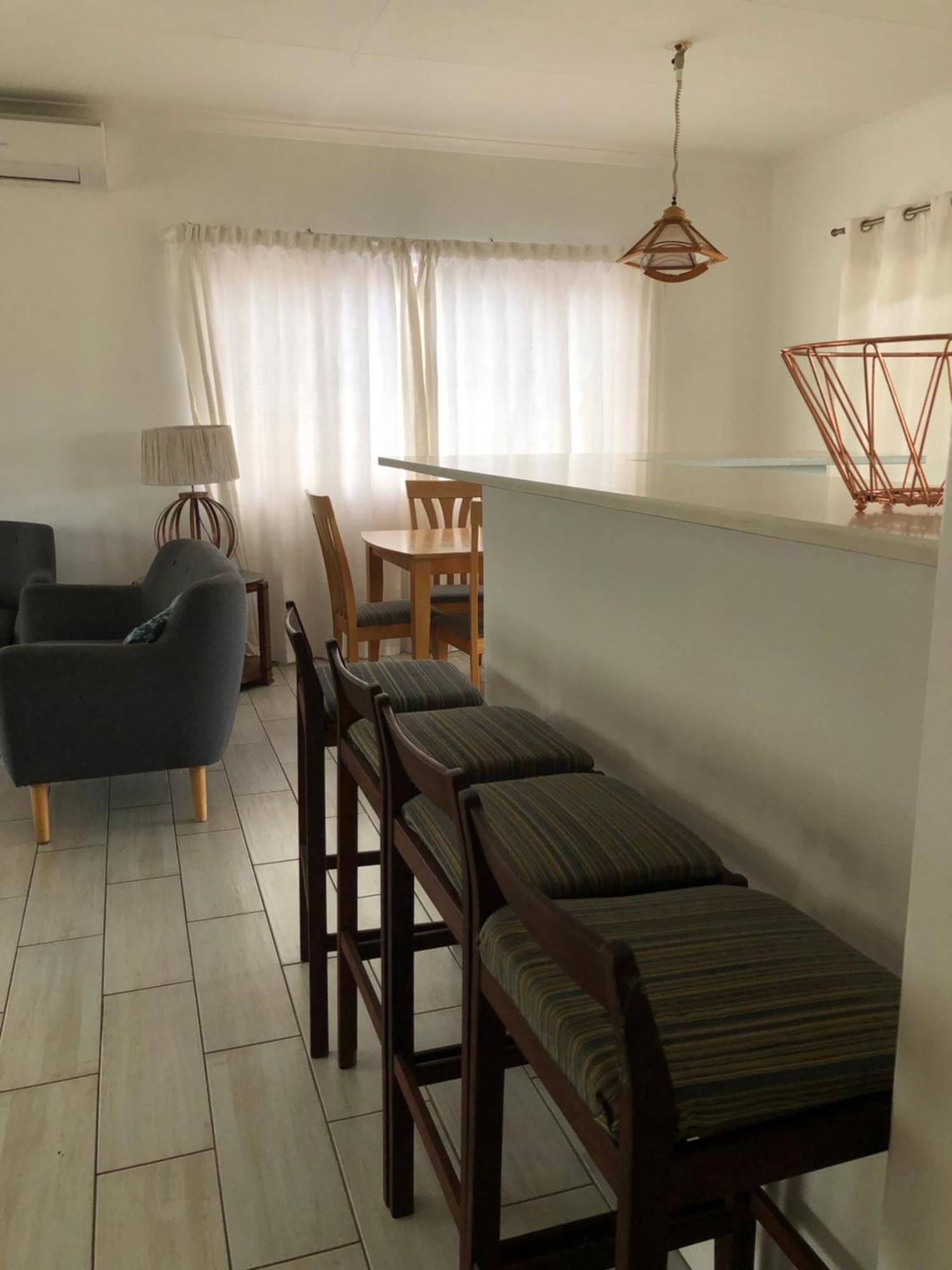 Danville Forest Guest House & Apartments 다반 외부 사진
