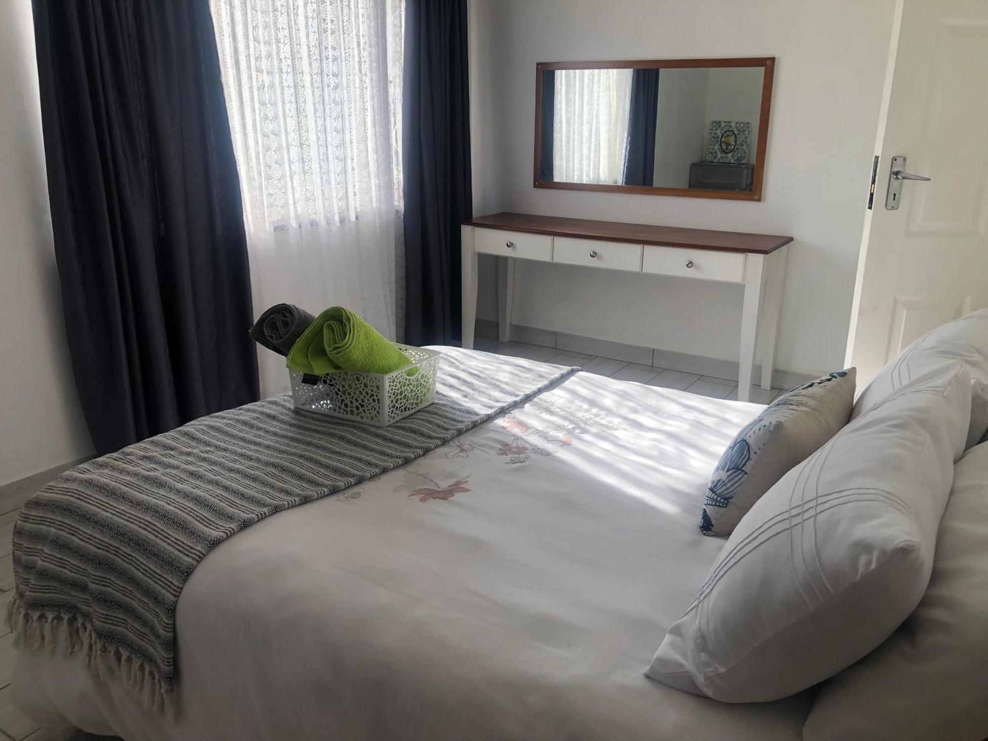 Danville Forest Guest House & Apartments 다반 외부 사진