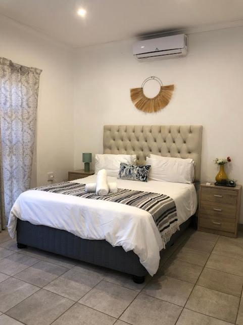 Danville Forest Guest House & Apartments 다반 외부 사진