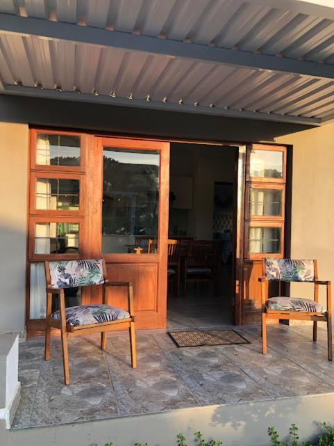 Danville Forest Guest House & Apartments 다반 외부 사진