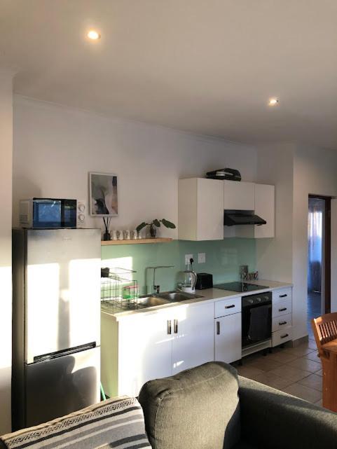 Danville Forest Guest House & Apartments 다반 외부 사진
