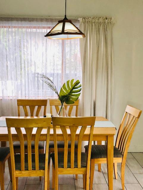 Danville Forest Guest House & Apartments 다반 외부 사진