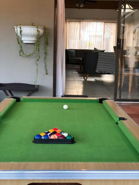 Danville Forest Guest House & Apartments 다반 외부 사진