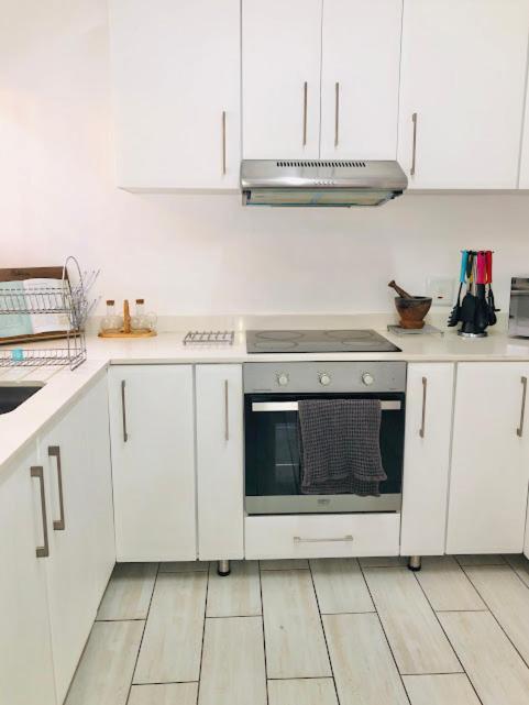 Danville Forest Guest House & Apartments 다반 외부 사진