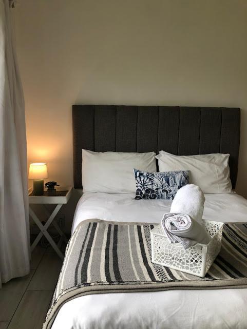 Danville Forest Guest House & Apartments 다반 외부 사진