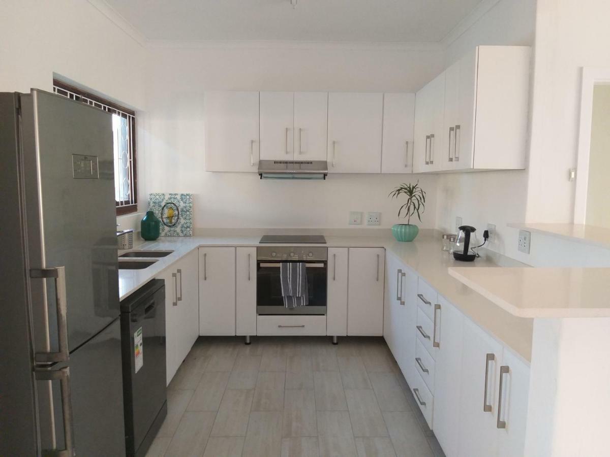 Danville Forest Guest House & Apartments 다반 외부 사진