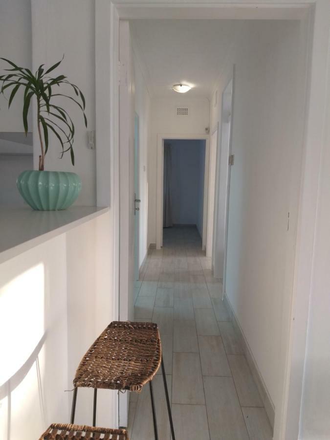 Danville Forest Guest House & Apartments 다반 외부 사진